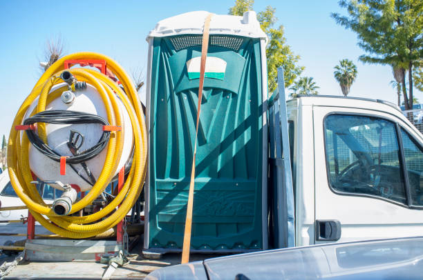 Best Sanitation services for porta potties  in Snowmass Village, CO