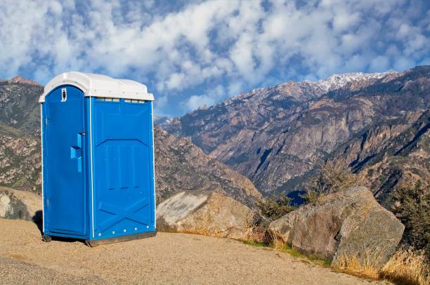 Portable Toilet Options We Offer in Snowmass Village, CO